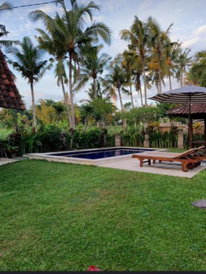 Отель Shima House  Sukawati